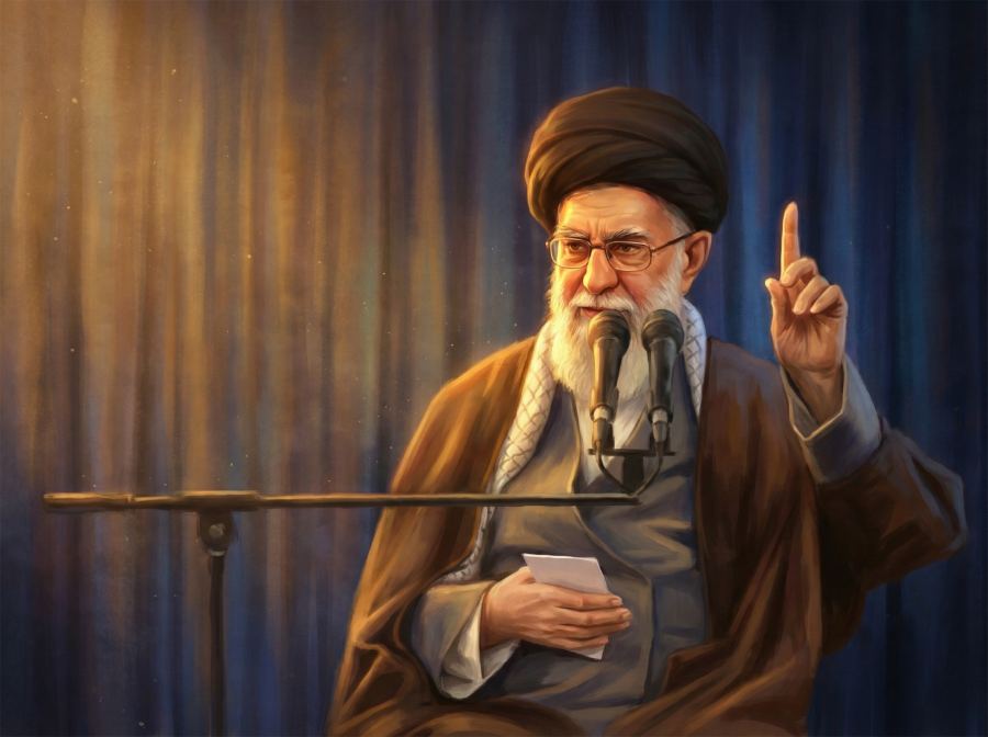 اخراجی منطقه — صحنه ۶