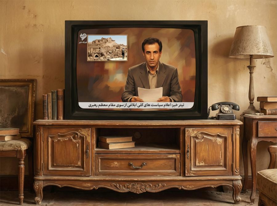 صحنه ۳ — صحنه ۳ از قصه ۲۳ «مثل ماهی»